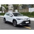 2.0L Gas Powered Toyota Frontlander