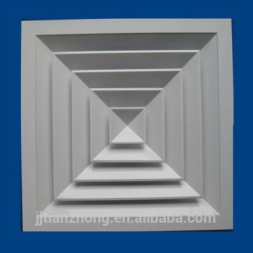 Square Air Diffuser/air diffuser