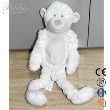 plush monkey toys