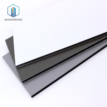 Fireproof Acm Material Aluminum Composite Panel