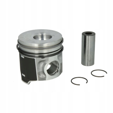 Prix ​​de moteur diesel de prix d'usine pour iveco kit de piston quotidien