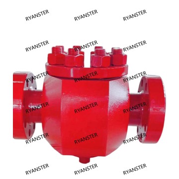 2 1/16'' 10000PSI Check Valve