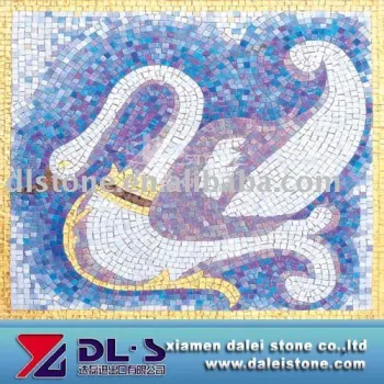 mosaic art