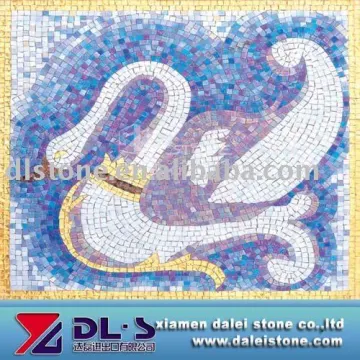 mosaic art