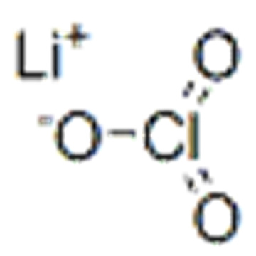 χλωρικός λίθιο CAS 13453-71-9