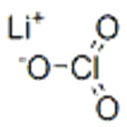 lithium chloride lewis structure