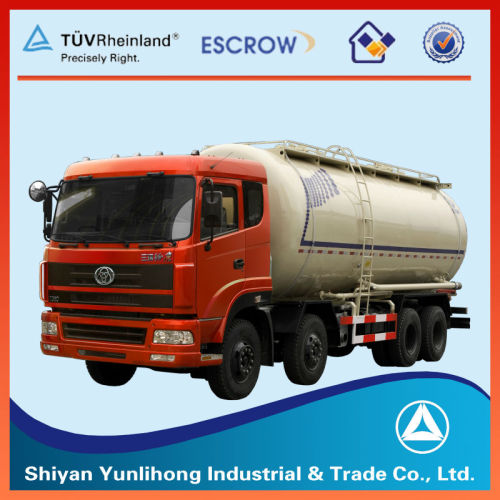 Tr-Ring 8x4 35CBM Tank Truck Dimensions /Fuel Tanker Truck Capacity/Fuel Tank Truck For Sale                        
                                                Quality Choice