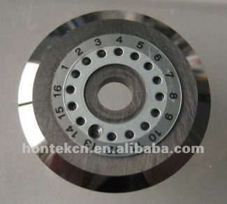Japan Original Replacement Blade/Cutting Wheel for FC-6S, FC-7, CT-30 Fiber Cleavers