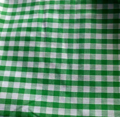 Jacket  Fabric  Yarn Dyed