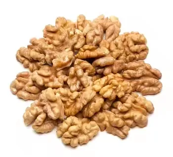 walnut kernel