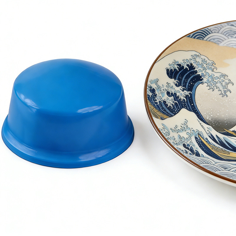 pad printing silicone