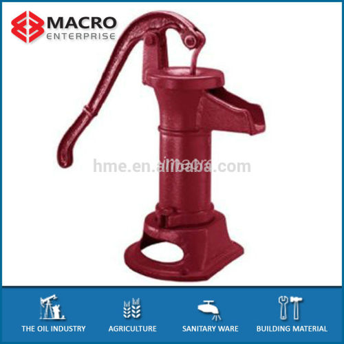 Pitcher Hand Pump To Draw Water, High Quality Pitcher Hand Pump To Draw