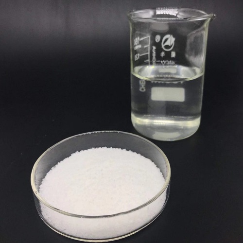 WaterTreatment Flocculant Polyacrylamide Anionic CationicPAM