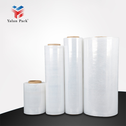 Shrink Wrap For Assortment