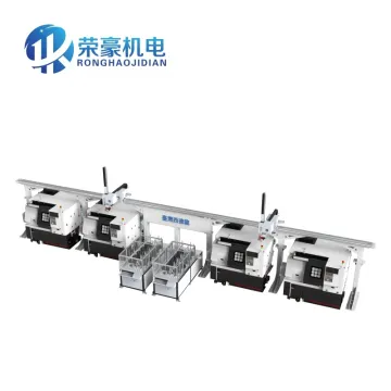 Single-Floor Heavy-Duty Seven-Column Truss Manipulator with Maximum Lifting Weight of 20kg