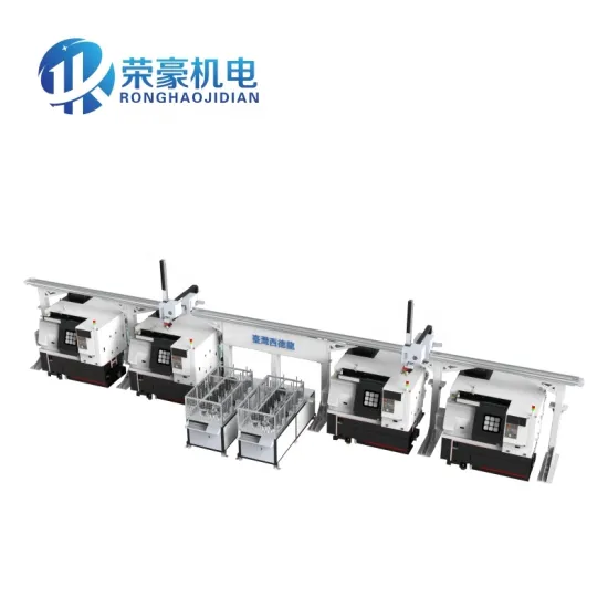 Single-Floor Heavy-Duty Seven-Column Truss Manipulator with Maximum Lifting Weight of 20kg
