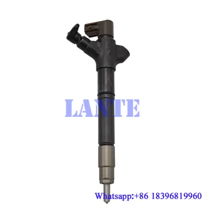 Common rail injector 095000-9700 diesel injector 095000-9700