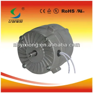 YJ80 series motor/ventilation fan motor