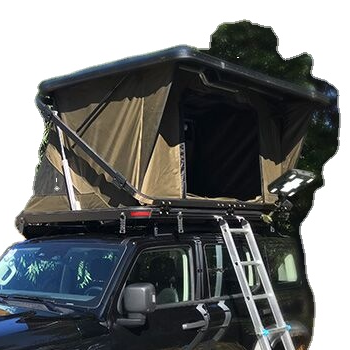 Roof Top Tents & Car Side Tents: Explore Camping Solutions