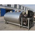 Yougurt milk cooling tank