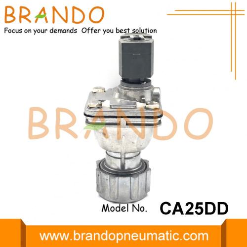 1'' Goyen Type Pulse Jet Valves CA25DD-D-B CA25DD010-300