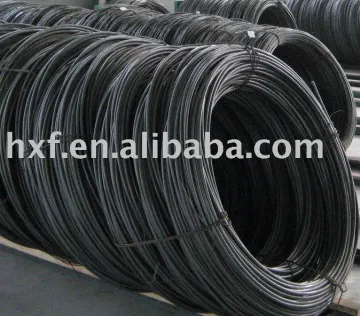 carbon steel wire rod