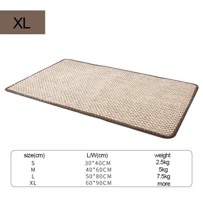 MOFESIPI Wholesale Sisal Cat Scratch Board