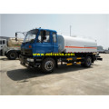 DFAC 9200 Litres Spray Water Tank Trucks