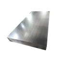 Z275 Placas de aço frio de aço galvanizado