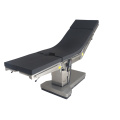 Electric hydraulic hospital surgical operating tables