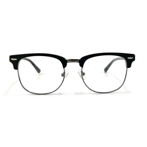 Thick Black Men Glasses Frames