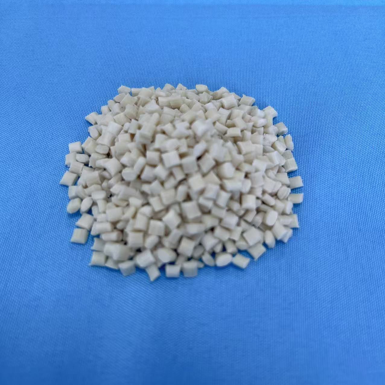 PBT granules