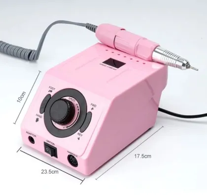 Nail Drill Machines
