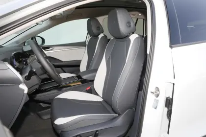 Volkswagen ID.6 Crozz Electric SUV