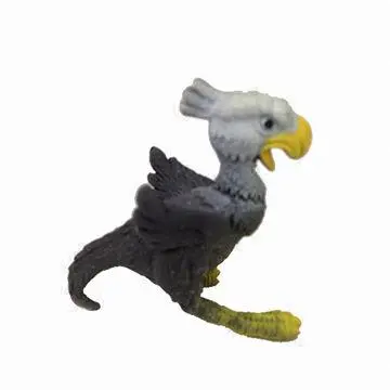 New Top Animation Figure Plastic Toy