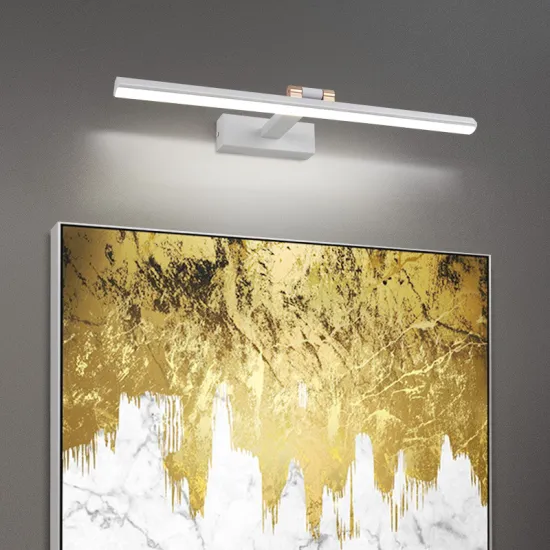 Hot Sale Bath LED Mirror Wall Light for Hotel Bathroom