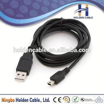 Super quality copper usb male to xlr female microphone cable