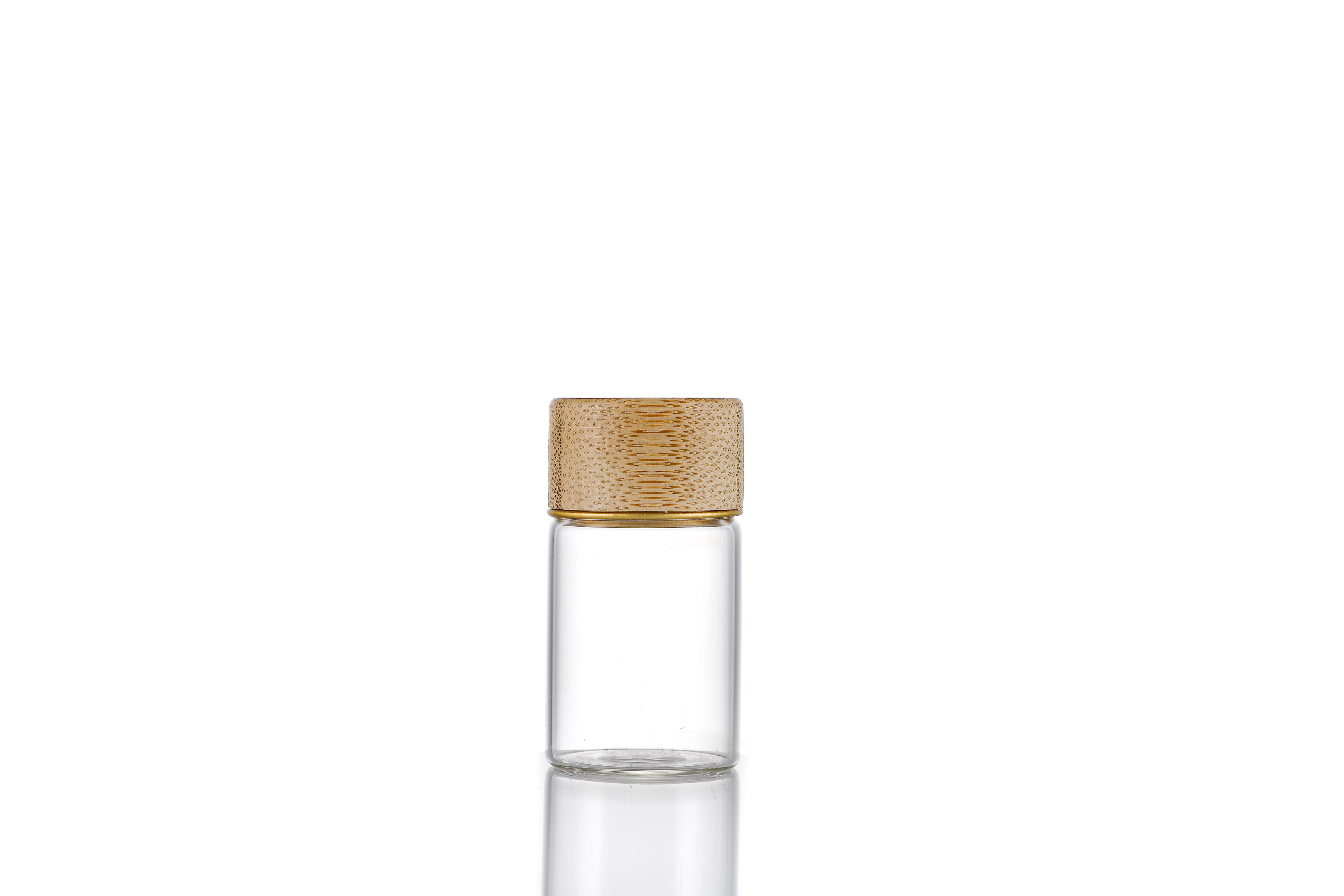 Glass Bottle