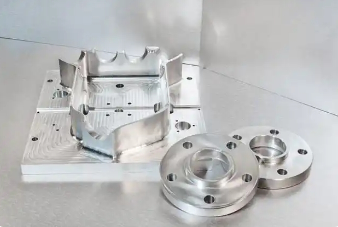 New Materials for Molds