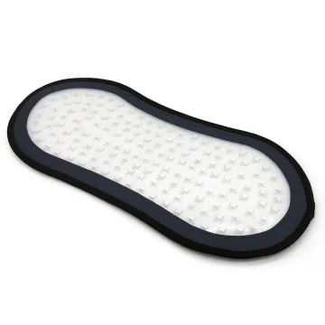 660nm 850nm LED Light Therapy pain relief Pad