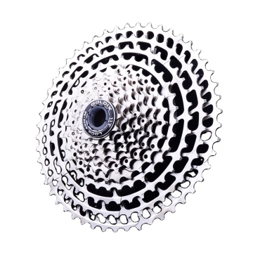 Ultralight 11/12 Speed Bicycle Cassette for MTB Bike - Compatible with SUNSHINE HG Structure
