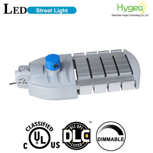 120lm/w Aluminium Led street light 150w