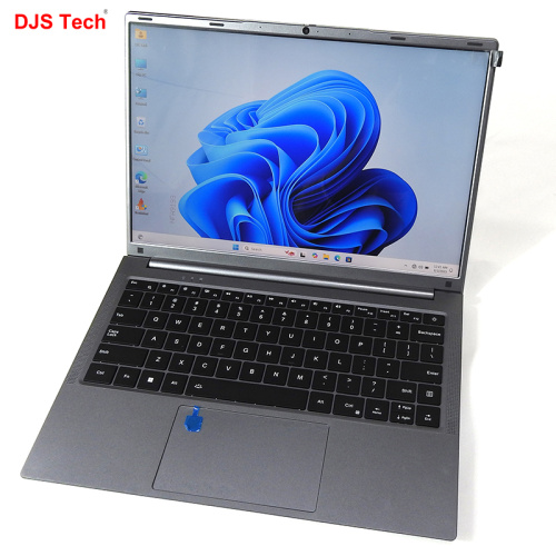 Premium Business Laptop for Enhanced Productivity
