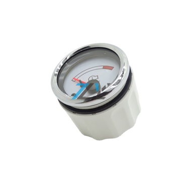 Water Oil Temp Gauge J-CB 3CX 4CX for Temperature Measurement