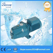2016 new design high quality electric garden self-priming jet100P hydro jet water pump
