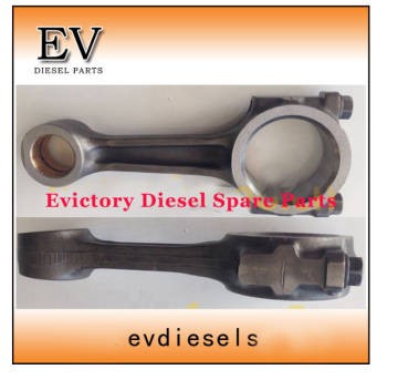 VOLVO D12C connecting rod conrod con rod excavator