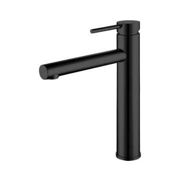 Tall Basin Mixer Tap