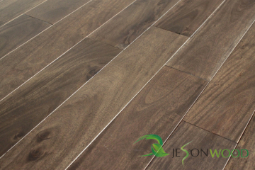 Engineered Long leaf acacia mangium hardwood flooring hot sale