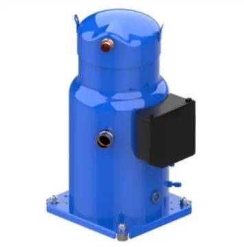 Danfoss Scroll Refrigeration Compressor HRH056U4LP6 for Air Conditioning and Heat Pump Systems