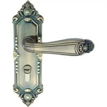 door lock/Zinc door lock/gate lock/classical door lock/mortise lock